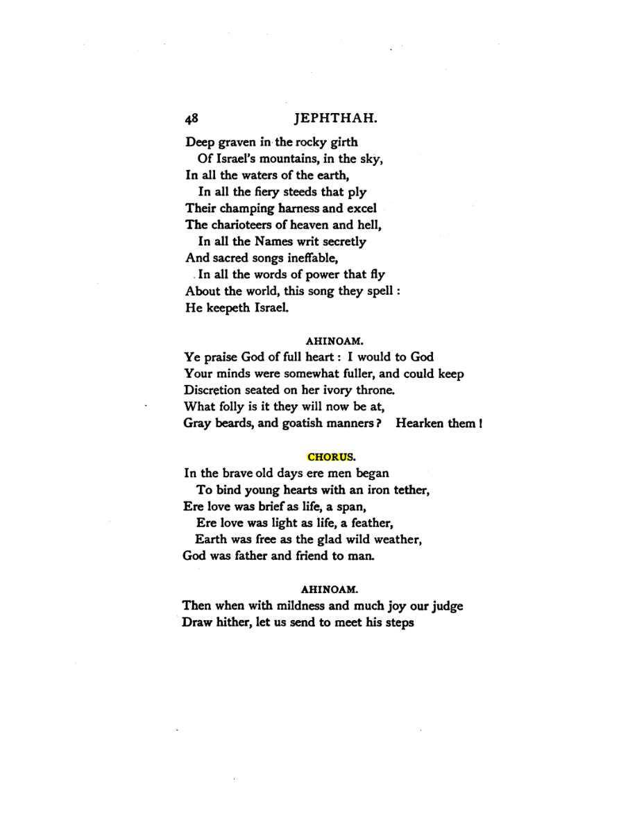 Original scan of Jephthah and Other Mysteries, PDF page 70