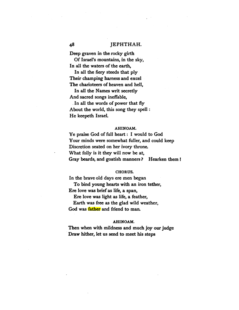 Original scan of Jephthah and Other Mysteries, PDF page 70
