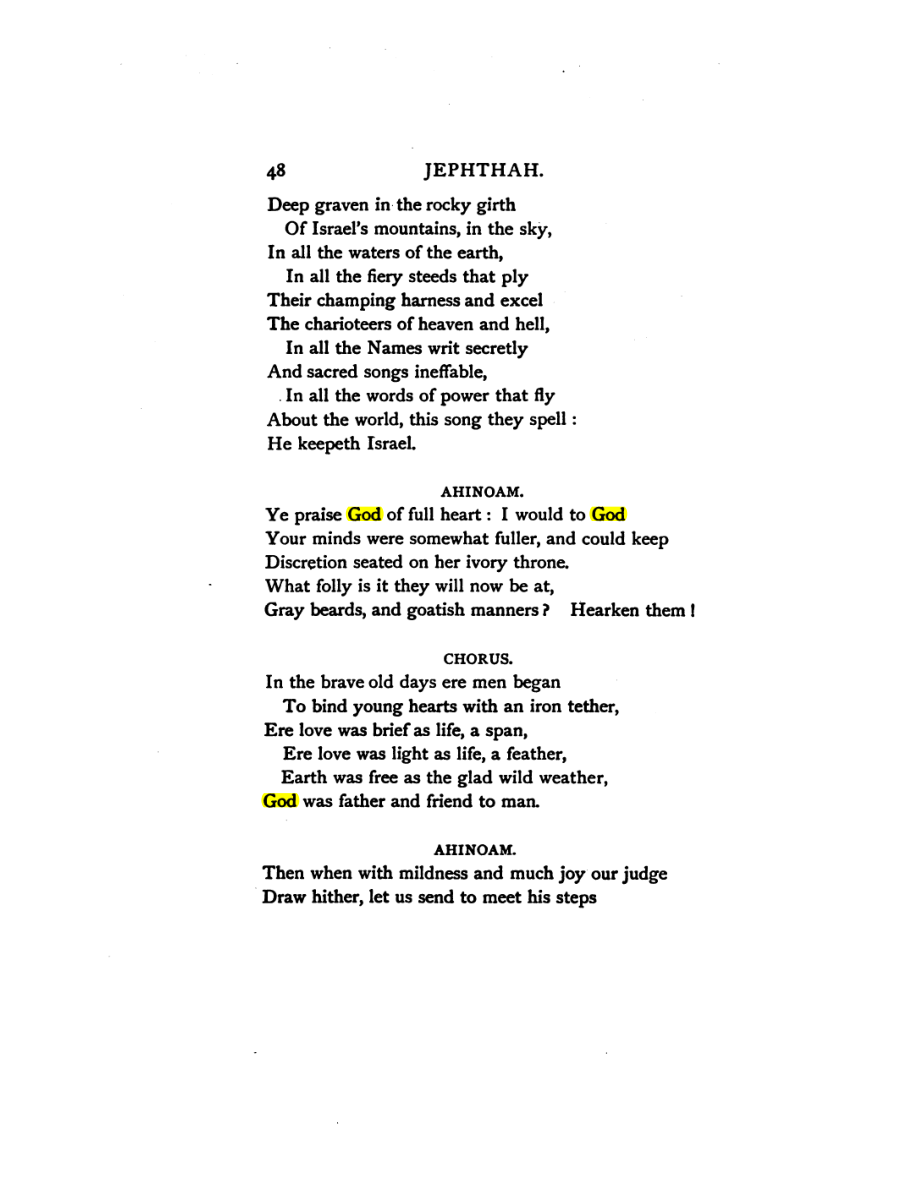 Original scan of Jephthah and Other Mysteries, PDF page 70