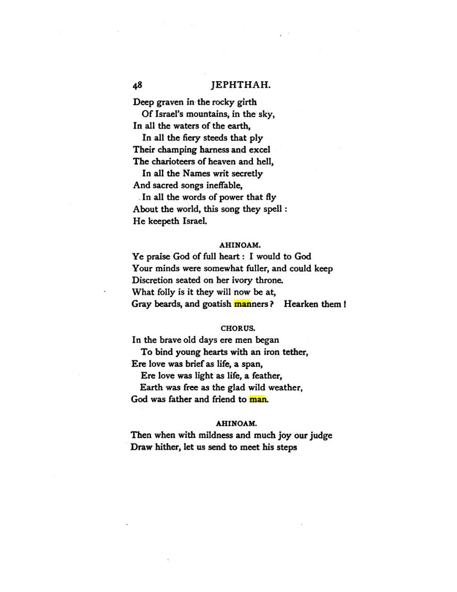 Original scan of Jephthah and Other Mysteries, PDF page 70