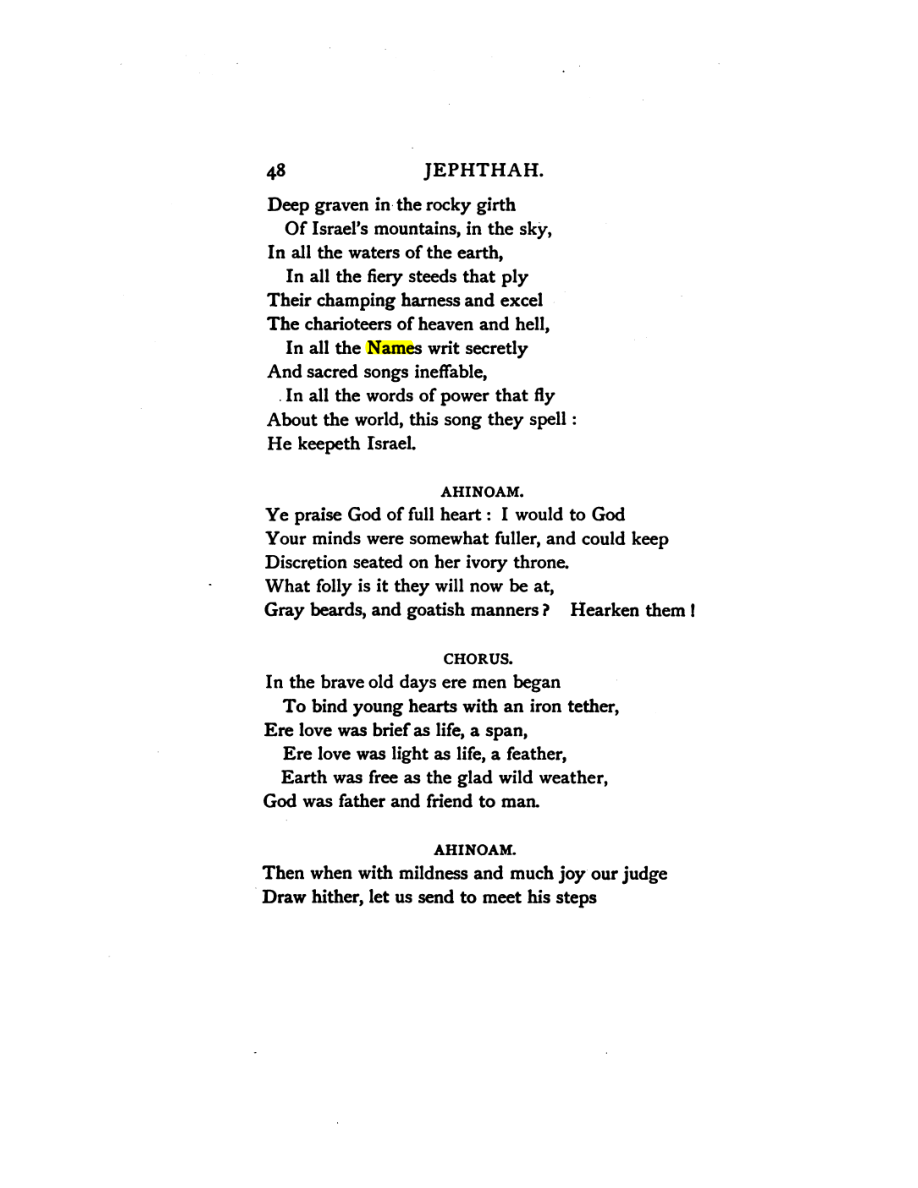 Original scan of Jephthah and Other Mysteries, PDF page 70
