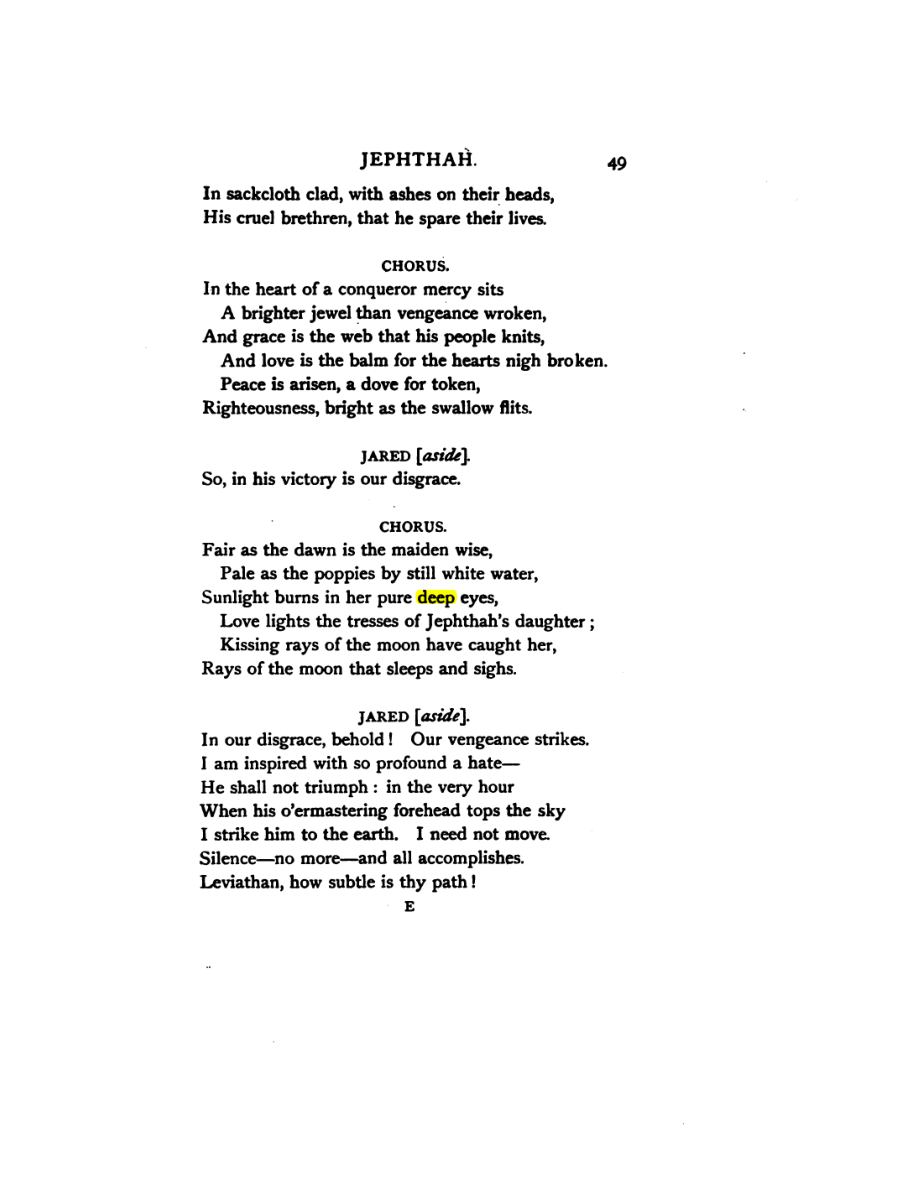 Original scan of Jephthah and Other Mysteries, PDF page 71