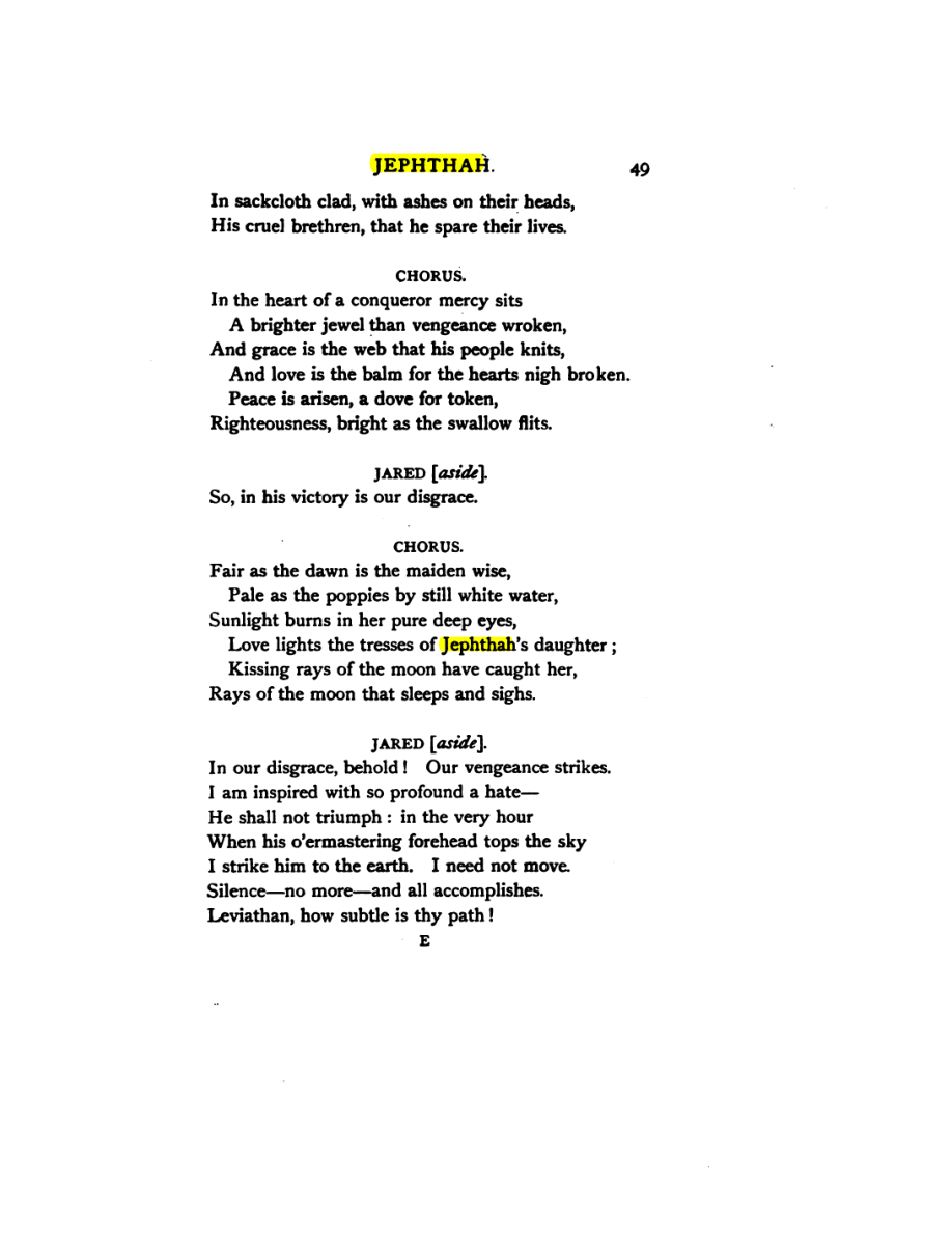 Original scan of Jephthah and Other Mysteries, PDF page 71