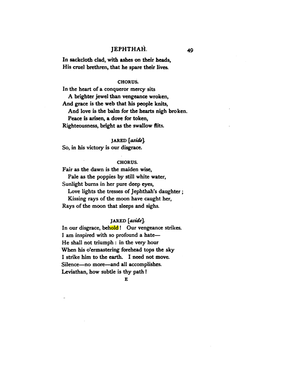 Original scan of Jephthah and Other Mysteries, PDF page 71