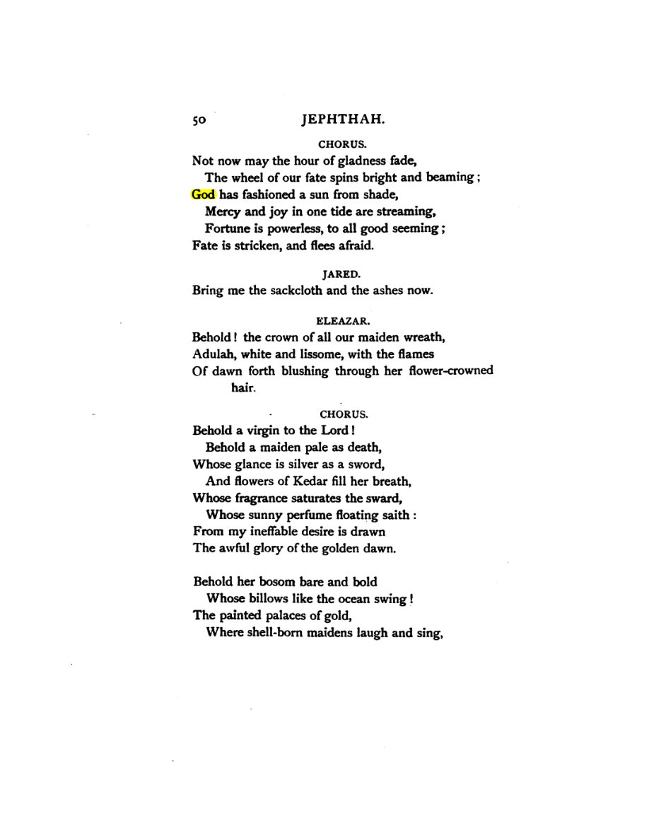 Original scan of Jephthah and Other Mysteries, PDF page 72