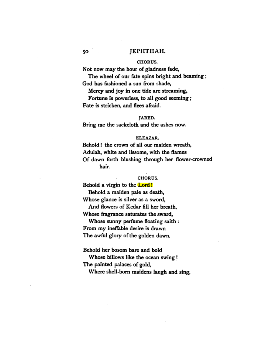 Original scan of Jephthah and Other Mysteries, PDF page 72