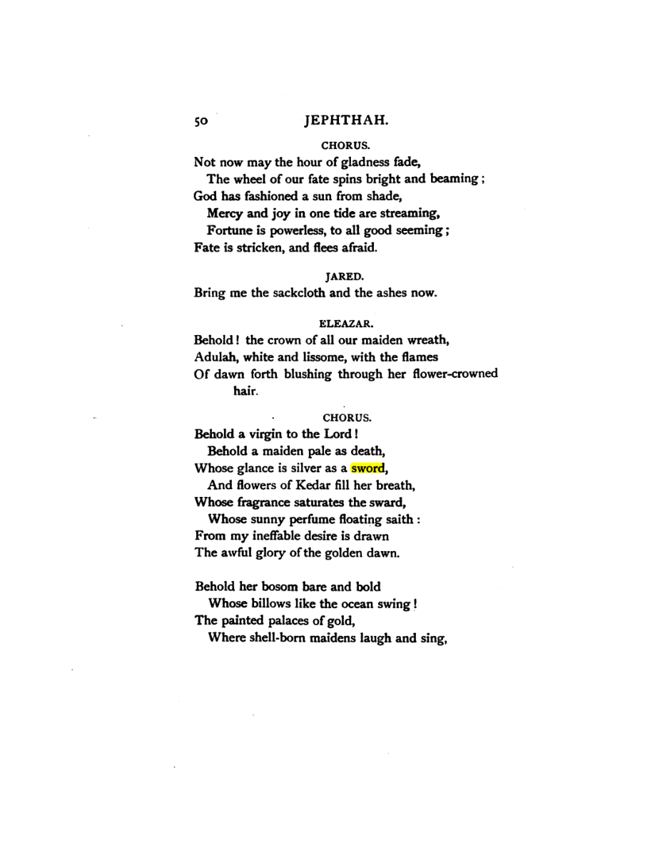 Original scan of Jephthah and Other Mysteries, PDF page 72