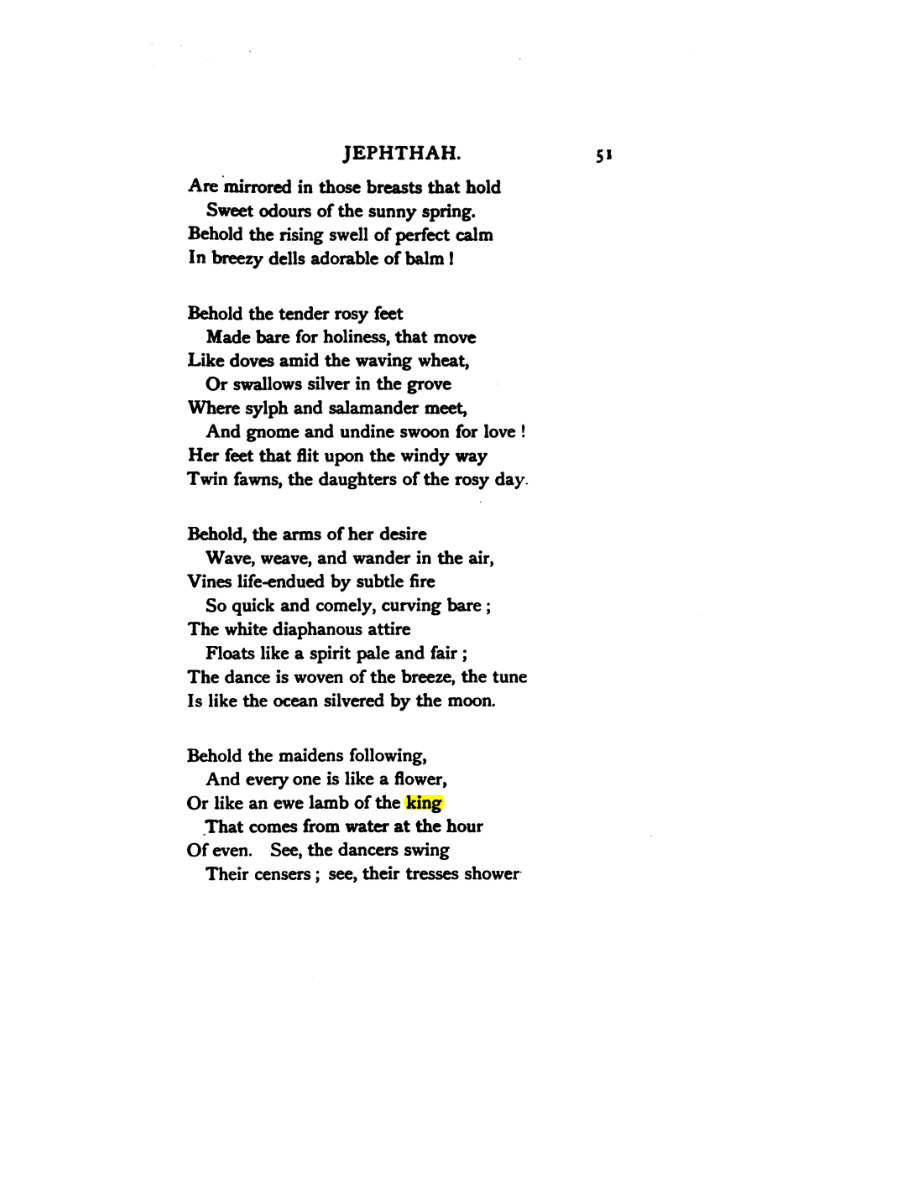 Original scan of Jephthah and Other Mysteries, PDF page 73