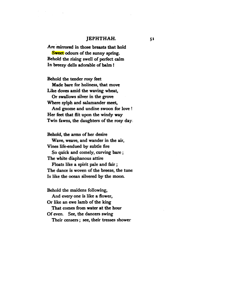 Original scan of Jephthah and Other Mysteries, PDF page 73