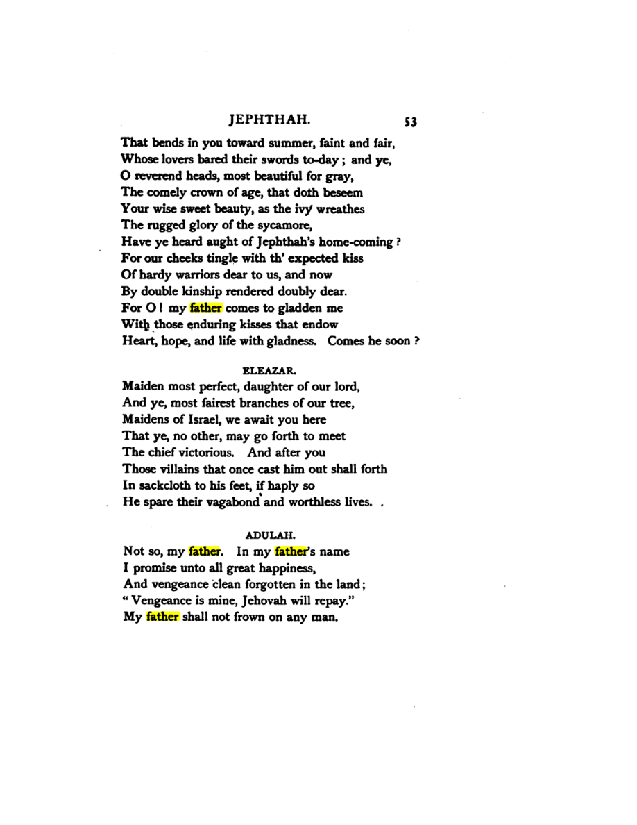 Original scan of Jephthah and Other Mysteries, PDF page 75
