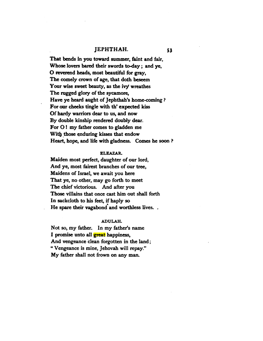 Original scan of Jephthah and Other Mysteries, PDF page 75