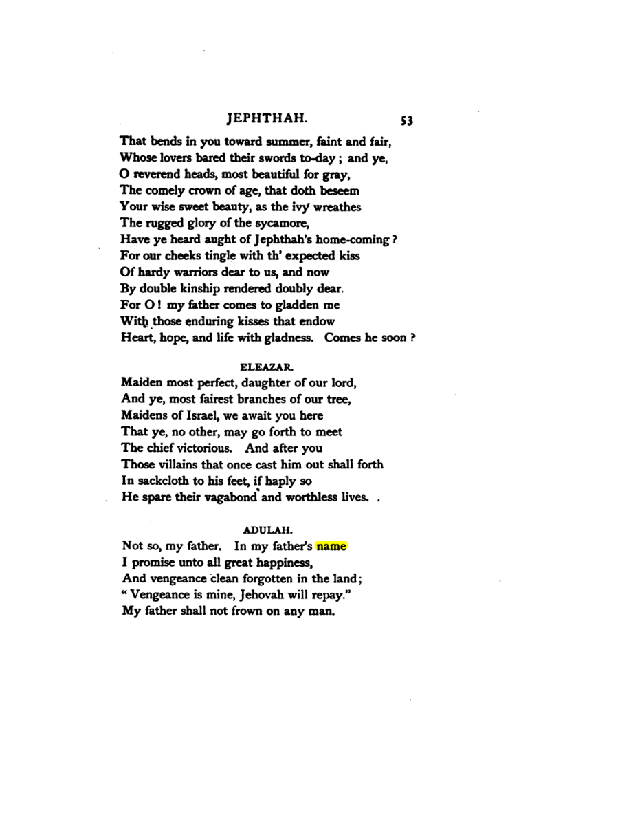 Original scan of Jephthah and Other Mysteries, PDF page 75