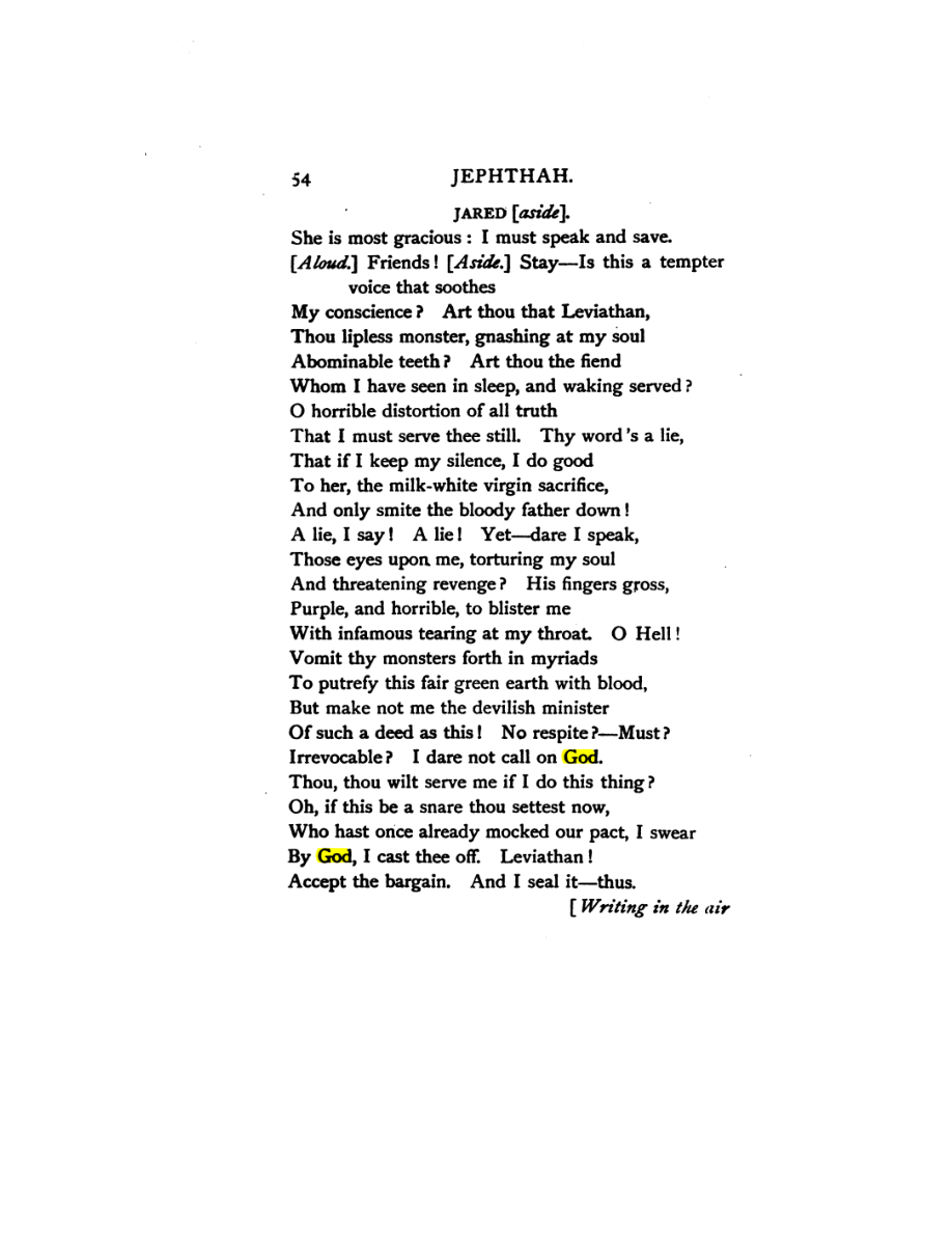 Original scan of Jephthah and Other Mysteries, PDF page 76