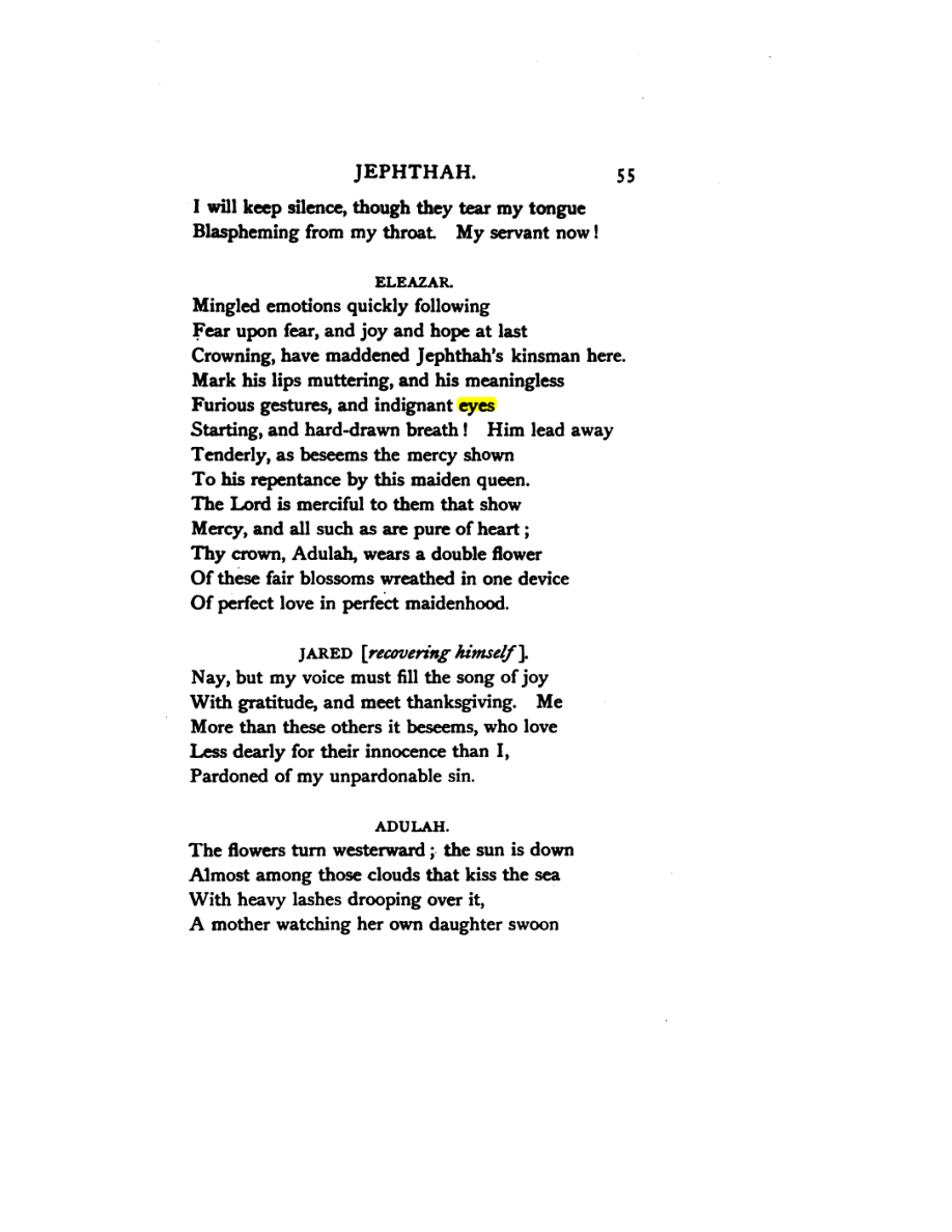 Original scan of Jephthah and Other Mysteries, PDF page 77
