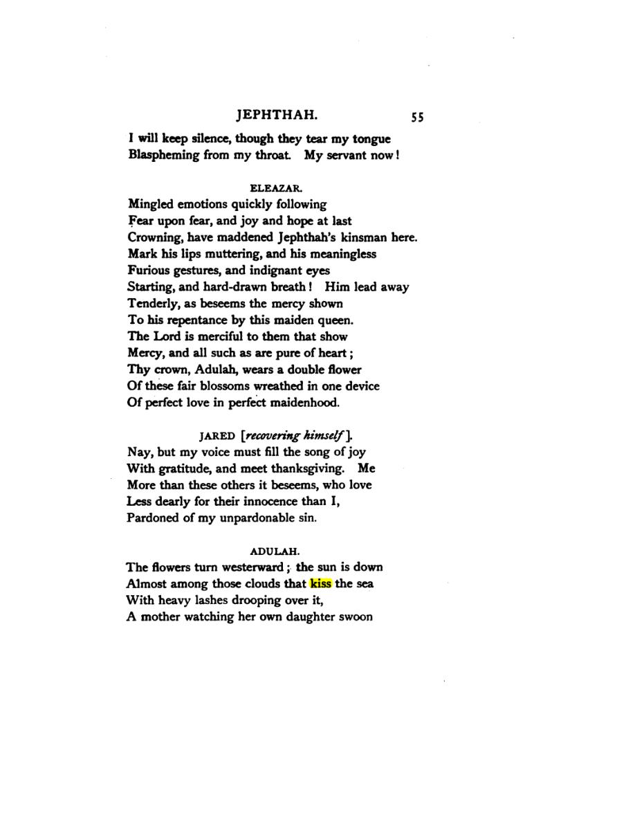 Original scan of Jephthah and Other Mysteries, PDF page 77