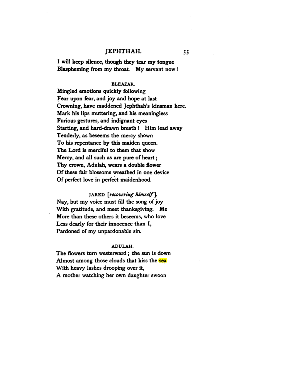 Original scan of Jephthah and Other Mysteries, PDF page 77