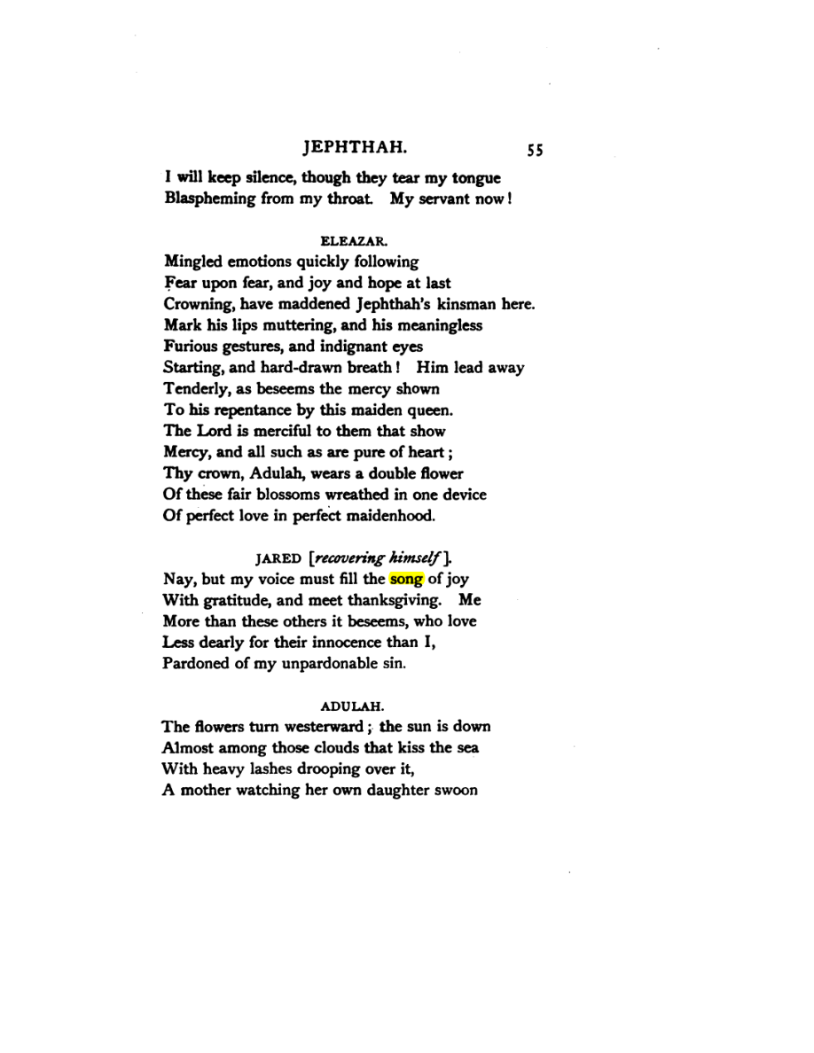 Original scan of Jephthah and Other Mysteries, PDF page 77