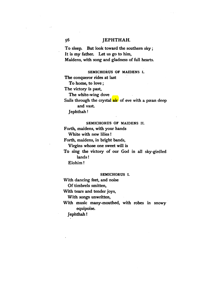 Original scan of Jephthah and Other Mysteries, PDF page 78