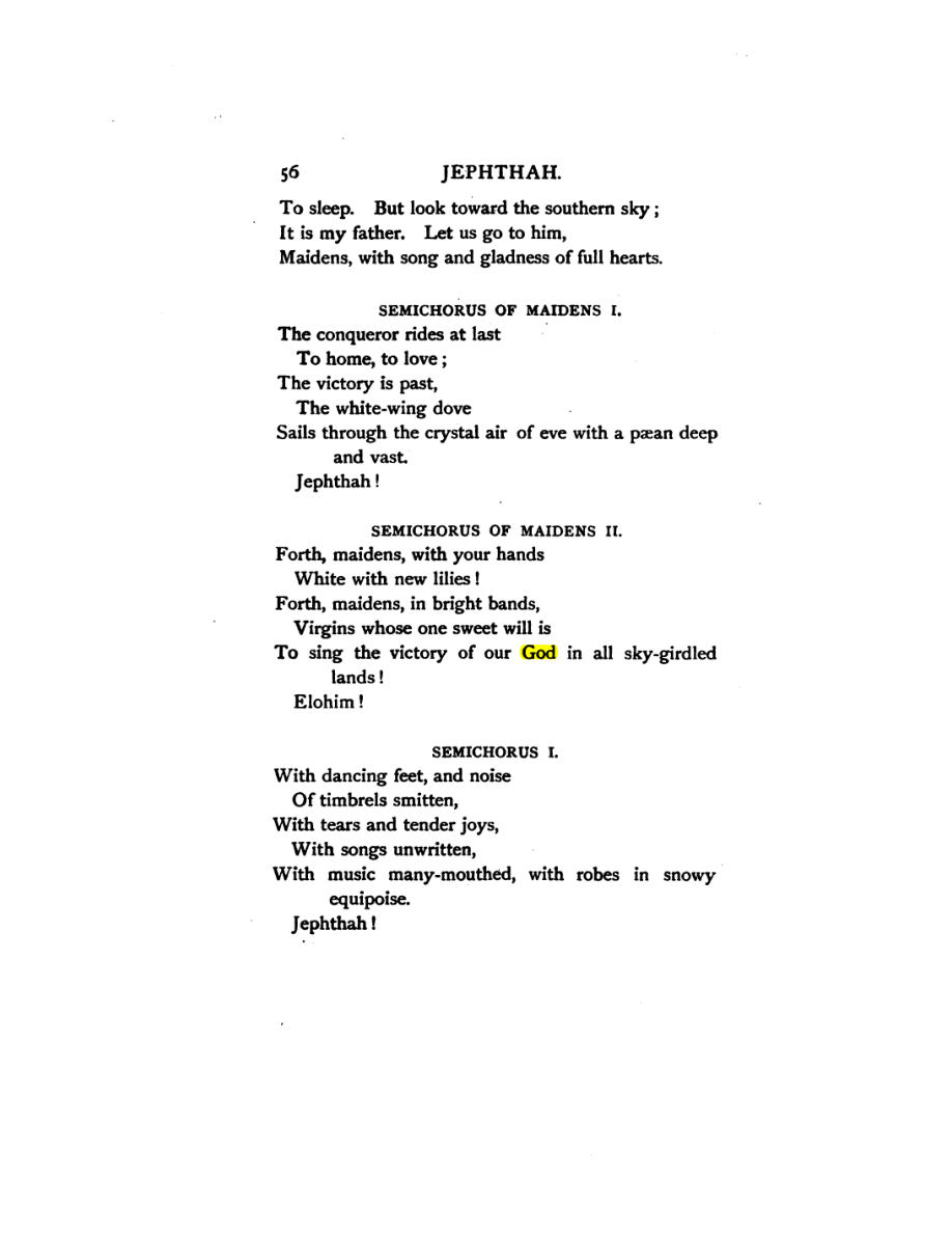 Original scan of Jephthah and Other Mysteries, PDF page 78