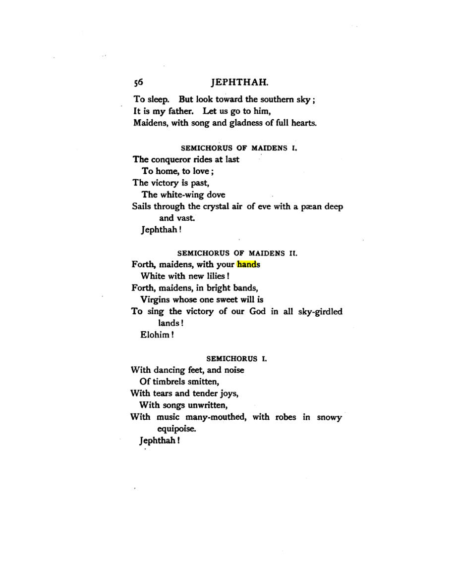 Original scan of Jephthah and Other Mysteries, PDF page 78