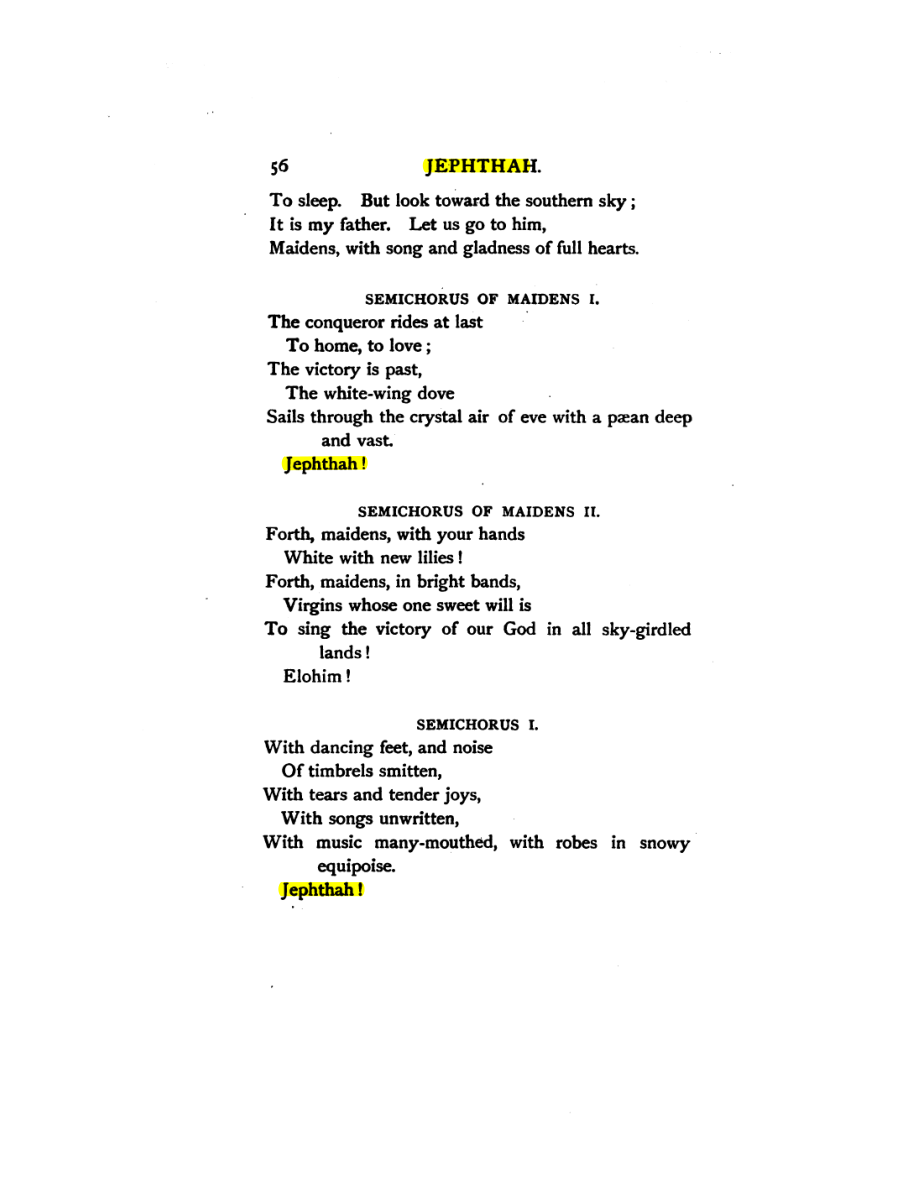 Original scan of Jephthah and Other Mysteries, PDF page 78
