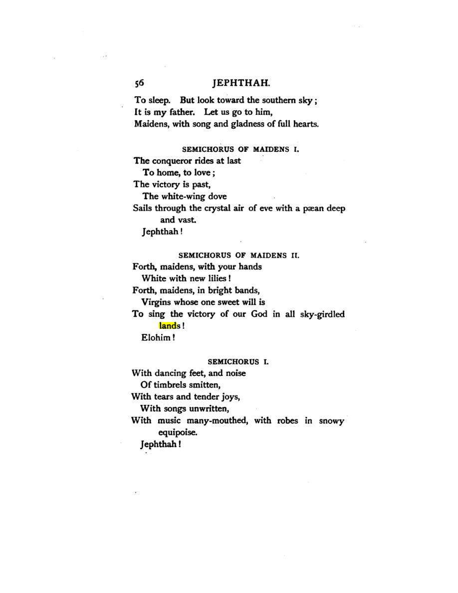 Original scan of Jephthah and Other Mysteries, PDF page 78