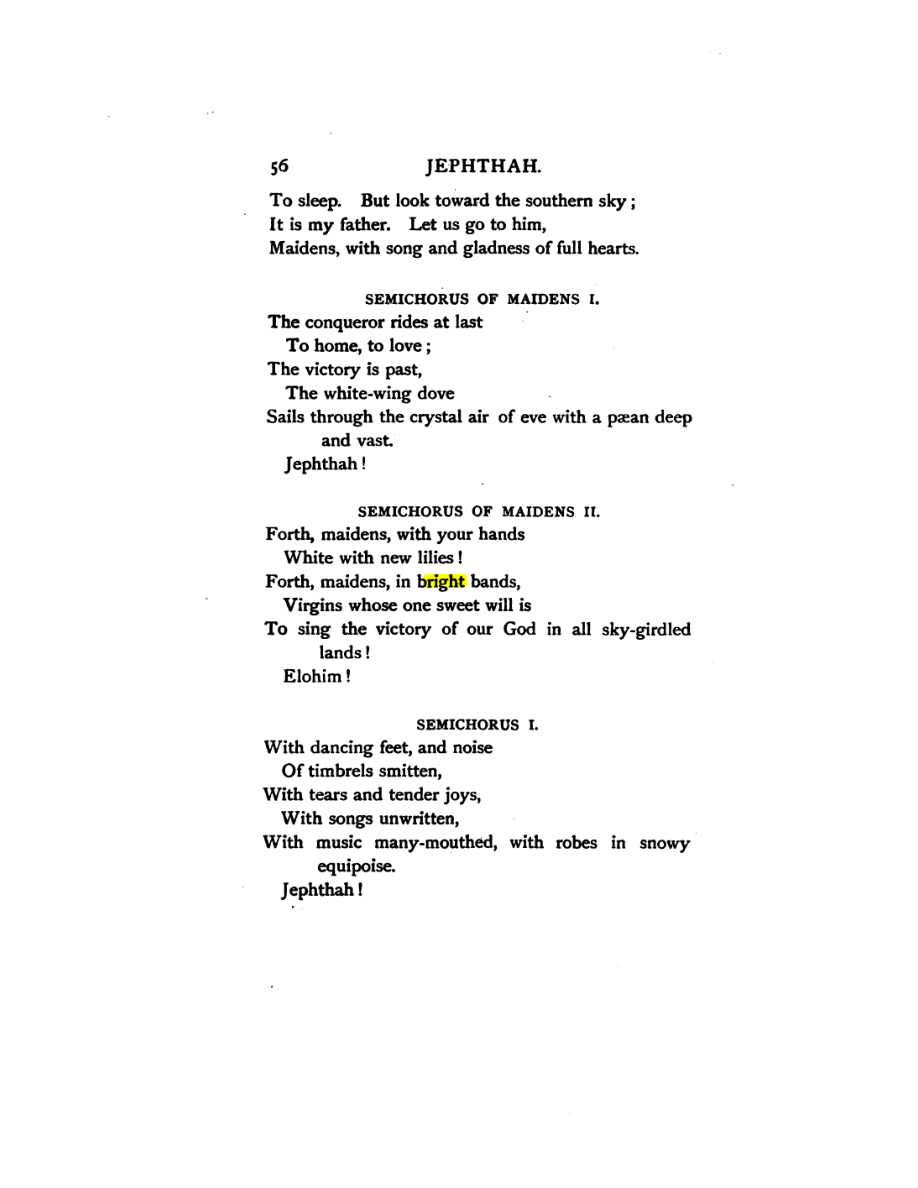 Original scan of Jephthah and Other Mysteries, PDF page 78