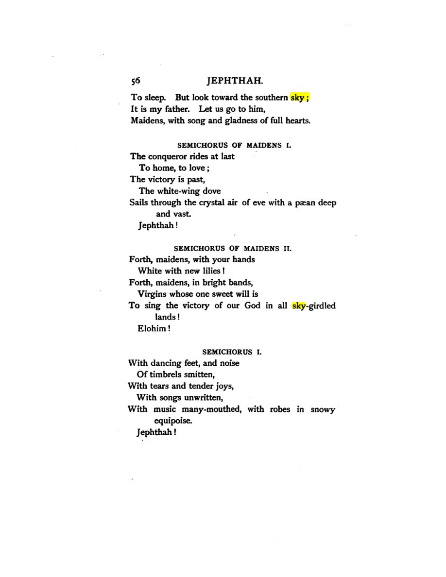 Original scan of Jephthah and Other Mysteries, PDF page 78