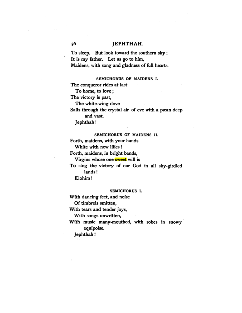Original scan of Jephthah and Other Mysteries, PDF page 78