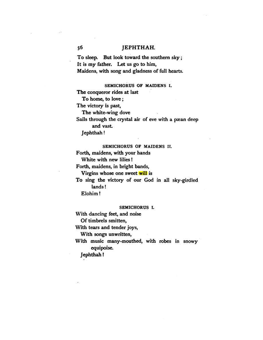 Original scan of Jephthah and Other Mysteries, PDF page 78