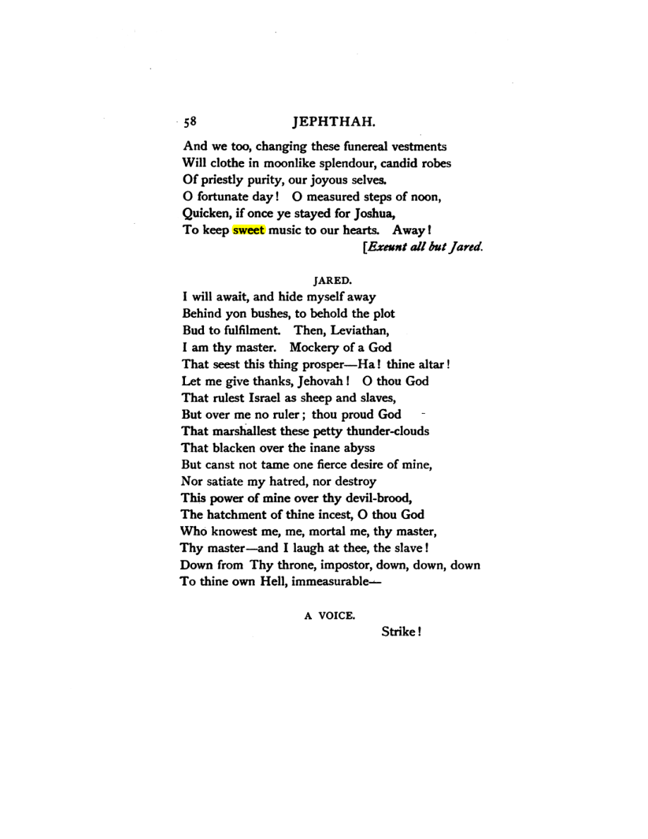 Original scan of Jephthah and Other Mysteries, PDF page 80