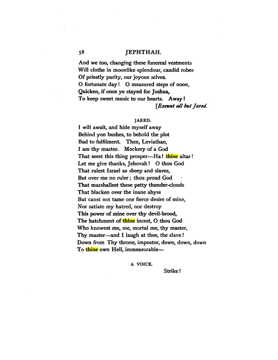 Original scan of Jephthah and Other Mysteries, PDF page 80