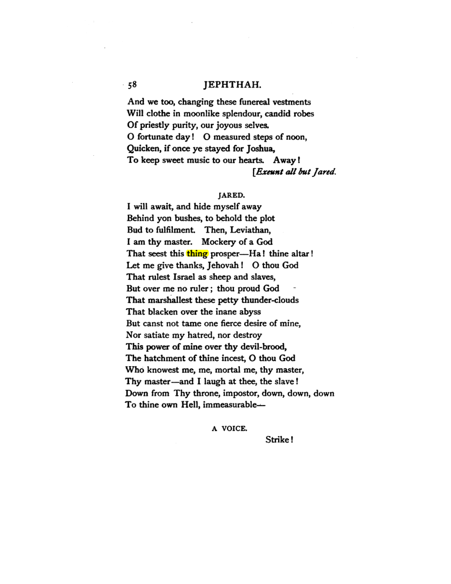 Original scan of Jephthah and Other Mysteries, PDF page 80