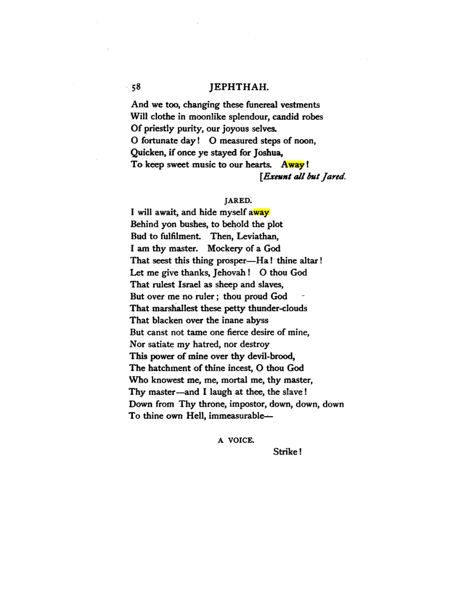 Original scan of Jephthah and Other Mysteries, PDF page 80