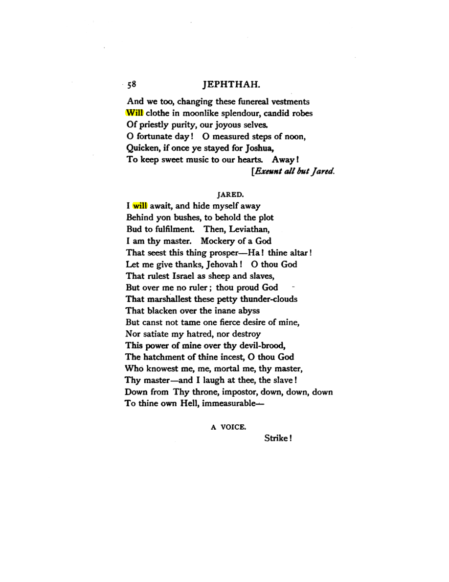 Original scan of Jephthah and Other Mysteries, PDF page 80