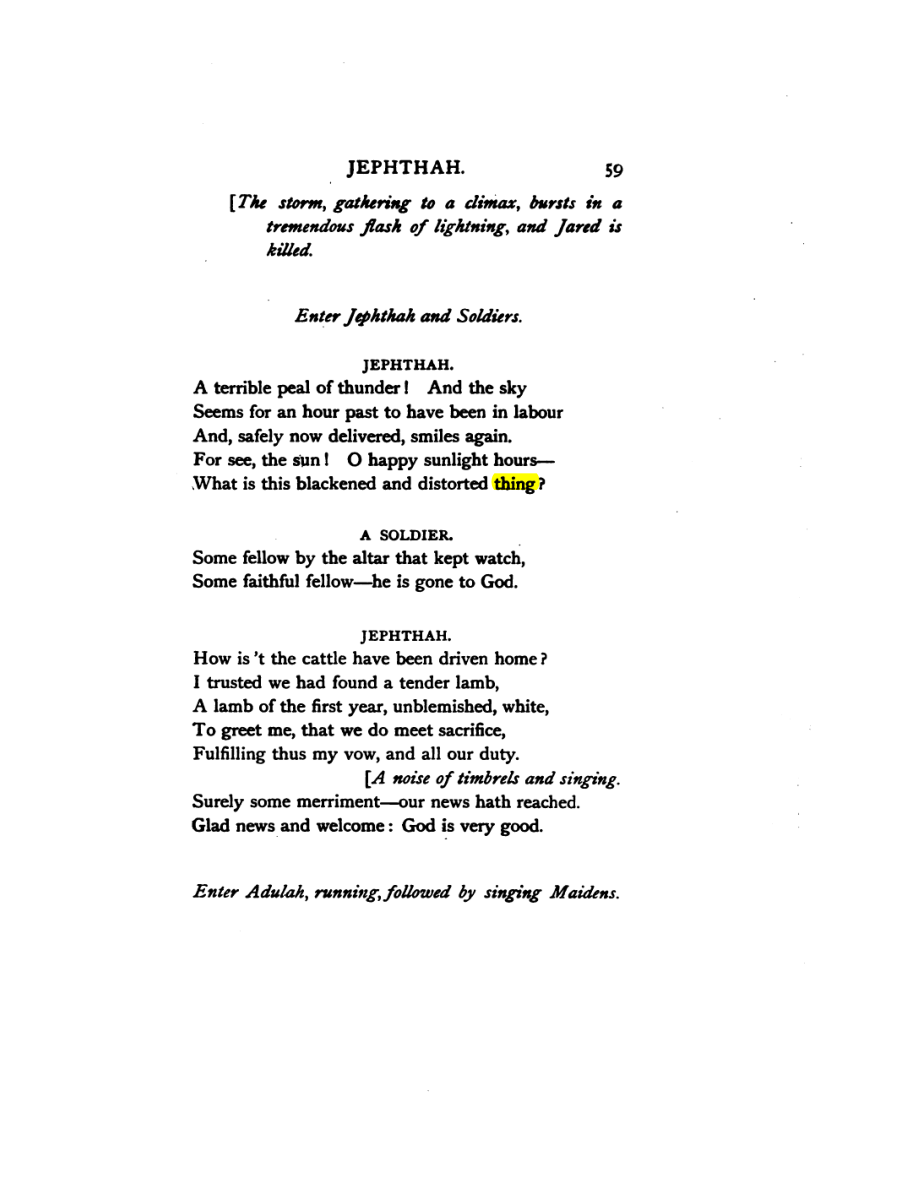 Original scan of Jephthah and Other Mysteries, PDF page 81