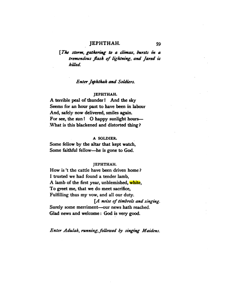 Original scan of Jephthah and Other Mysteries, PDF page 81