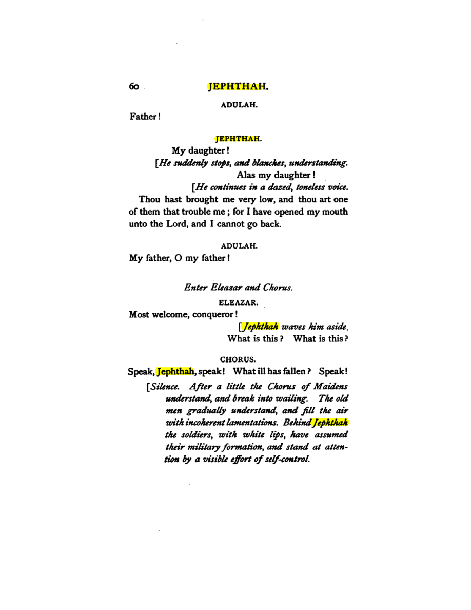 Original scan of Jephthah and Other Mysteries, PDF page 82