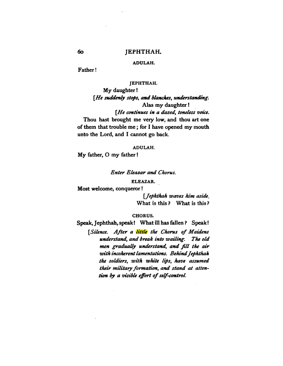 Original scan of Jephthah and Other Mysteries, PDF page 82