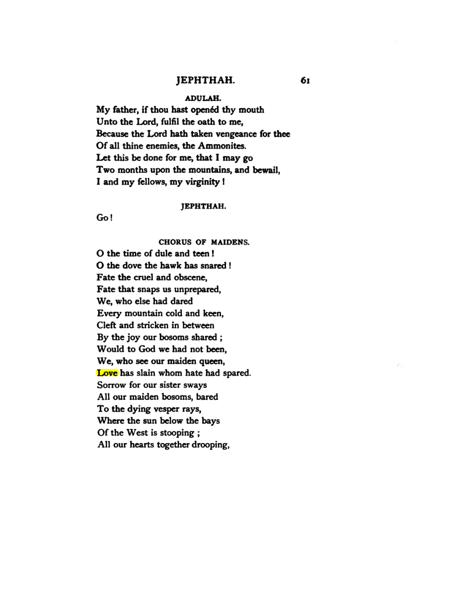 Original scan of Jephthah and Other Mysteries, PDF page 83