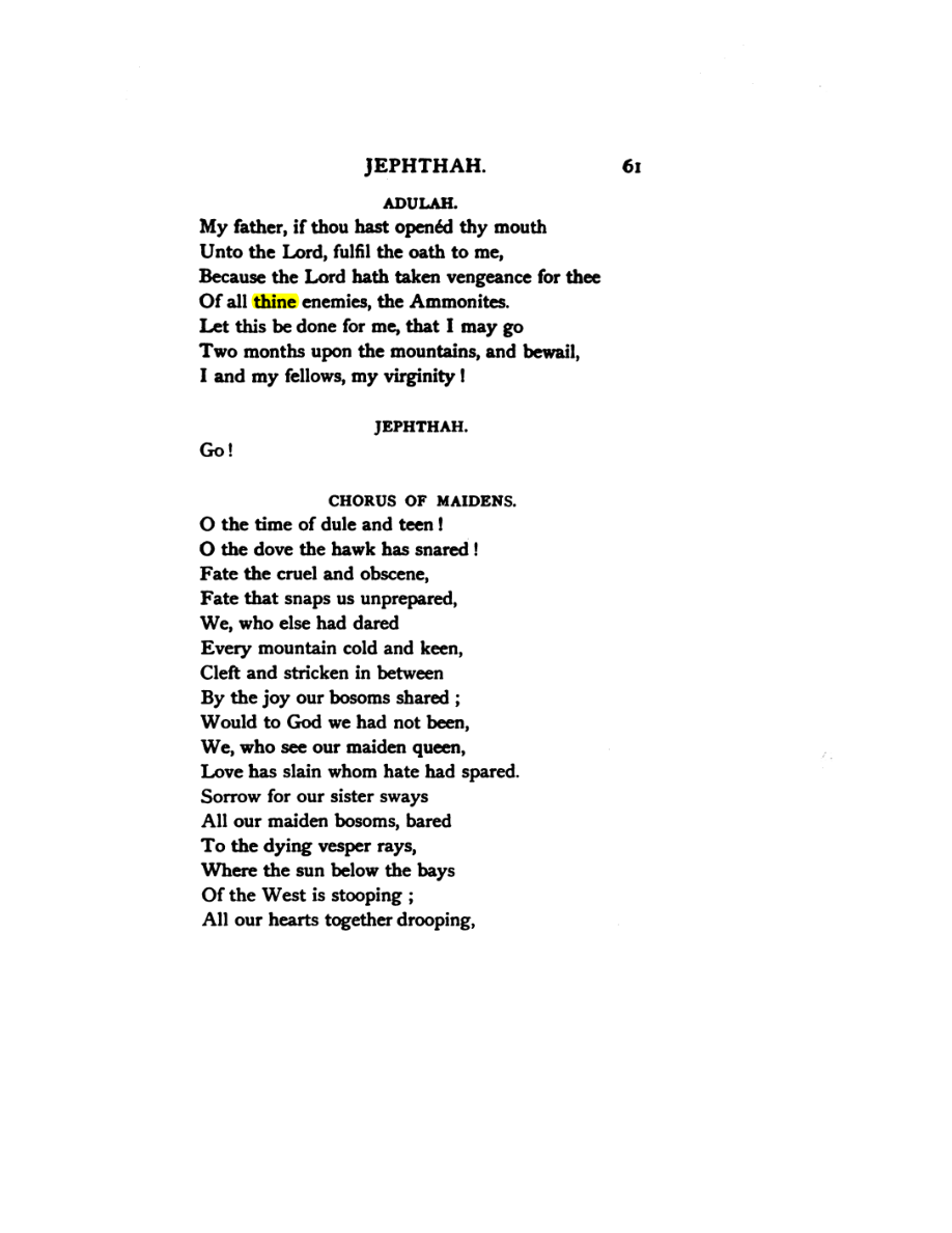 Original scan of Jephthah and Other Mysteries, PDF page 83