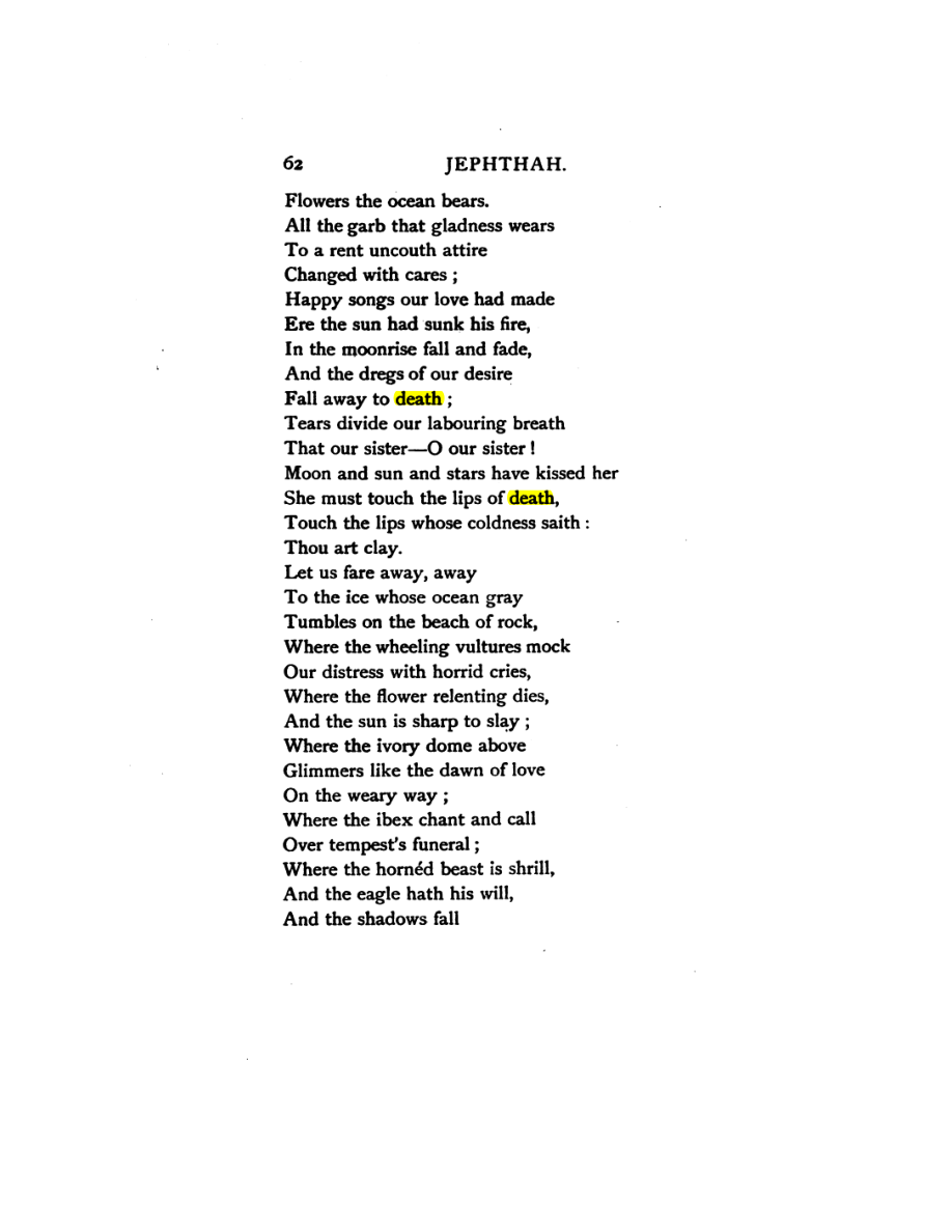 Original scan of Jephthah and Other Mysteries, PDF page 84