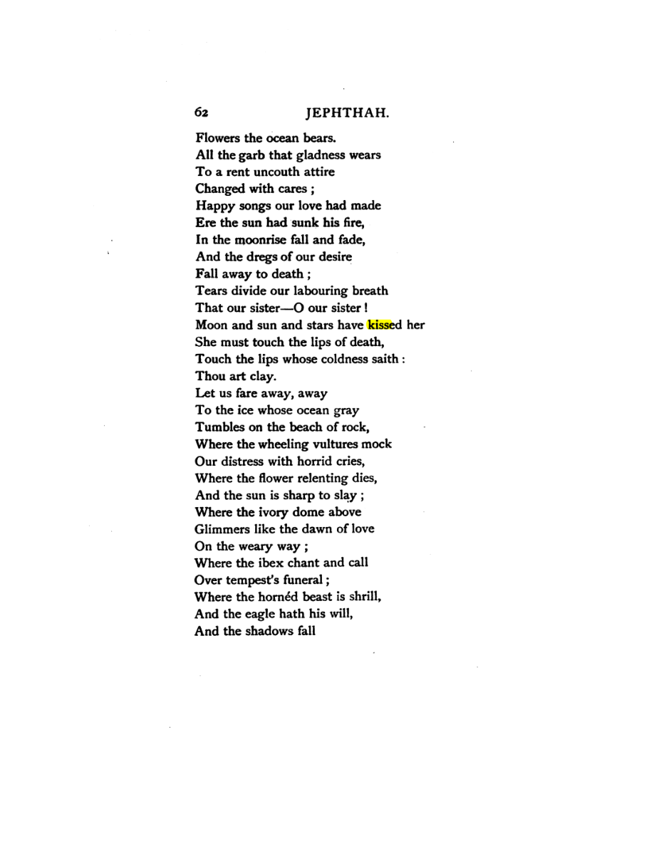 Original scan of Jephthah and Other Mysteries, PDF page 84