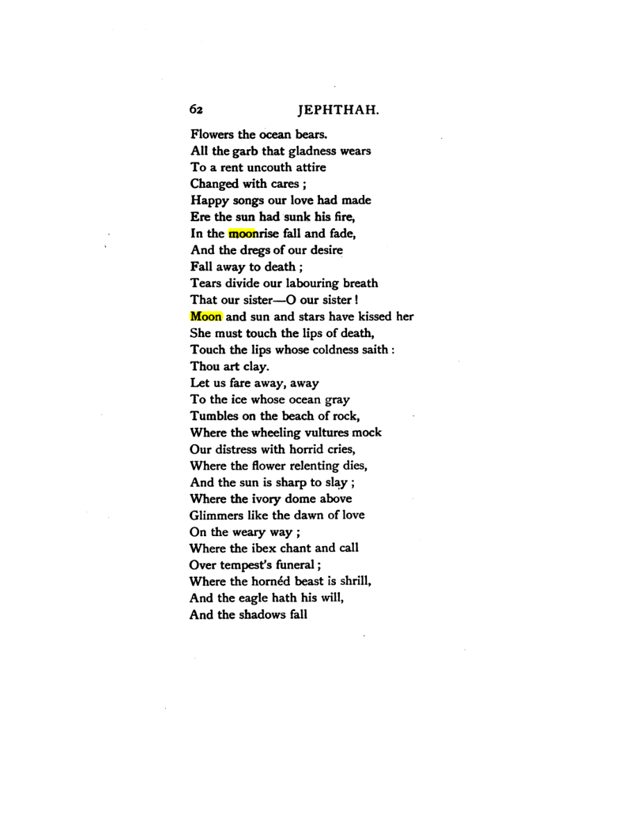 Original scan of Jephthah and Other Mysteries, PDF page 84