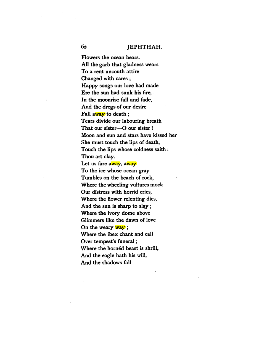 Original scan of Jephthah and Other Mysteries, PDF page 84