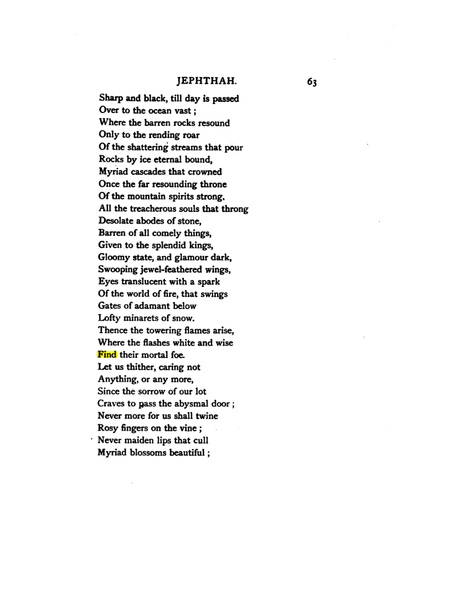 Original scan of Jephthah and Other Mysteries, PDF page 85