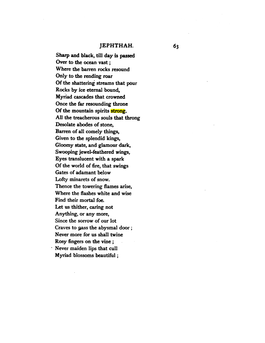 Original scan of Jephthah and Other Mysteries, PDF page 85