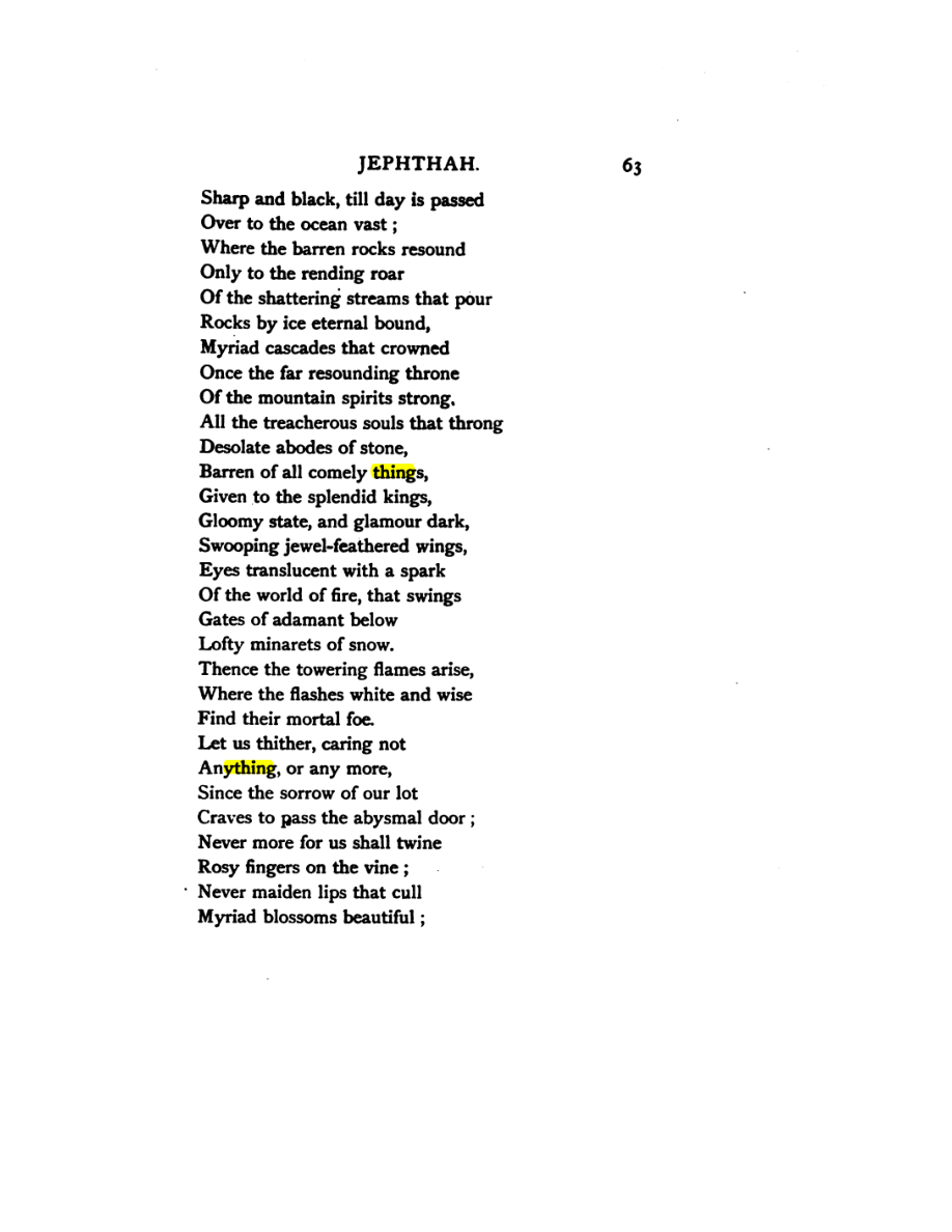 Original scan of Jephthah and Other Mysteries, PDF page 85
