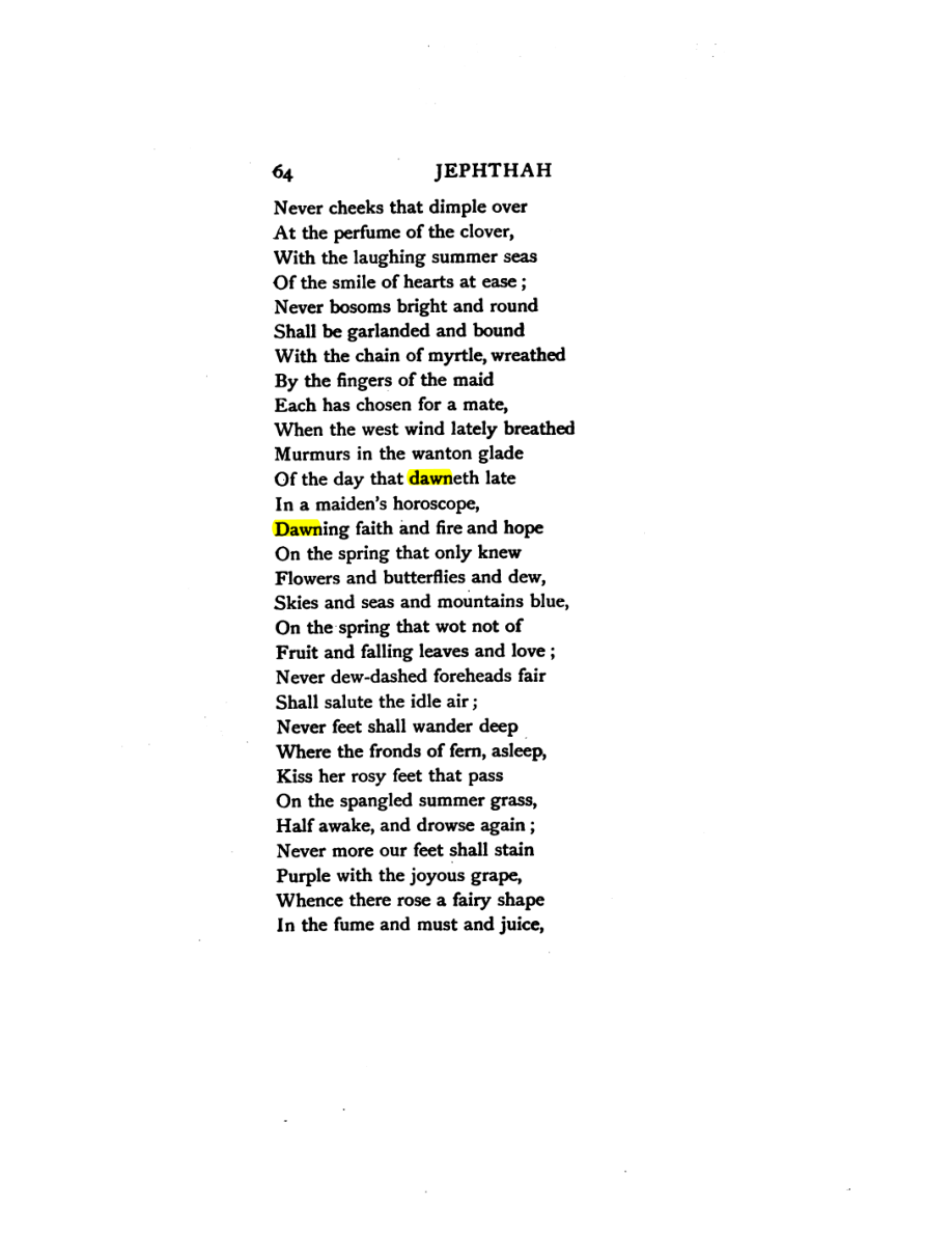 Original scan of Jephthah and Other Mysteries, PDF page 86