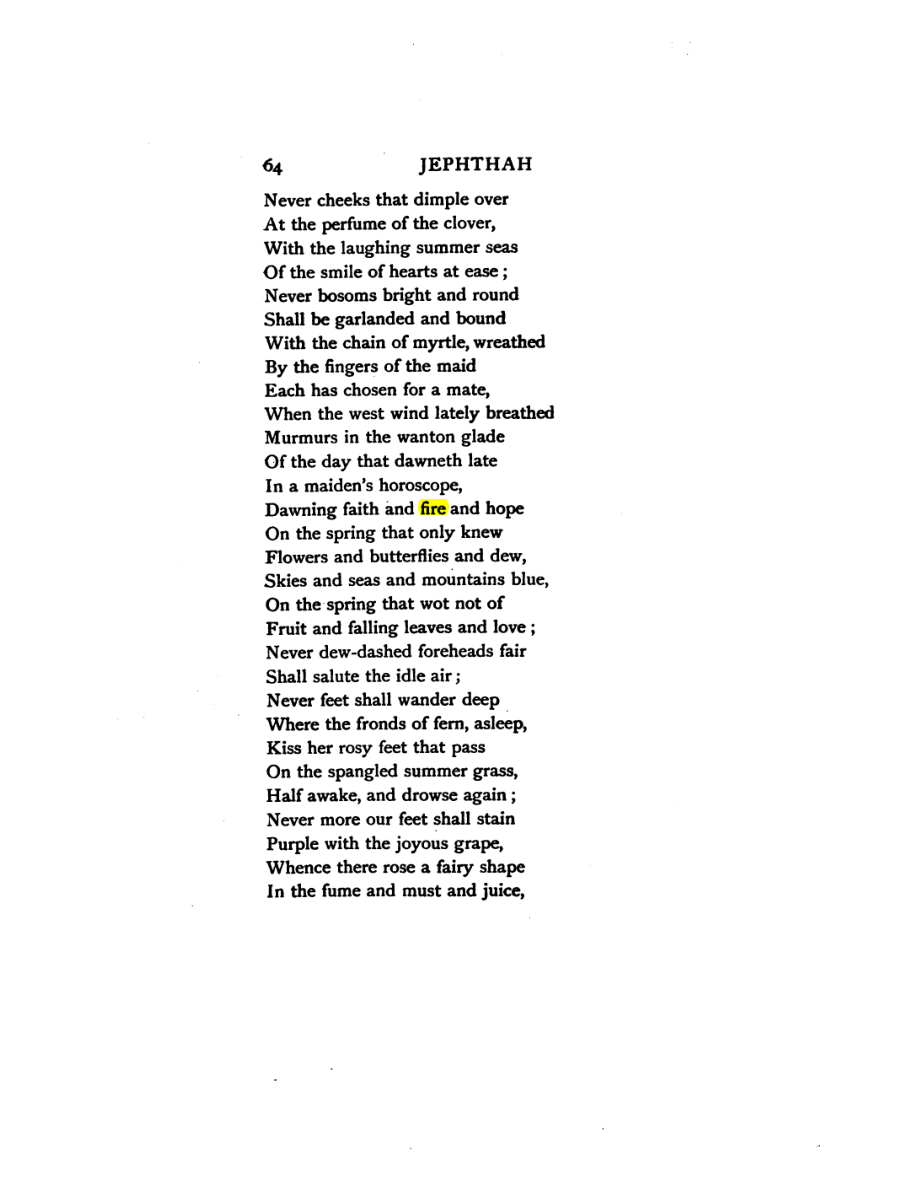 Original scan of Jephthah and Other Mysteries, PDF page 86